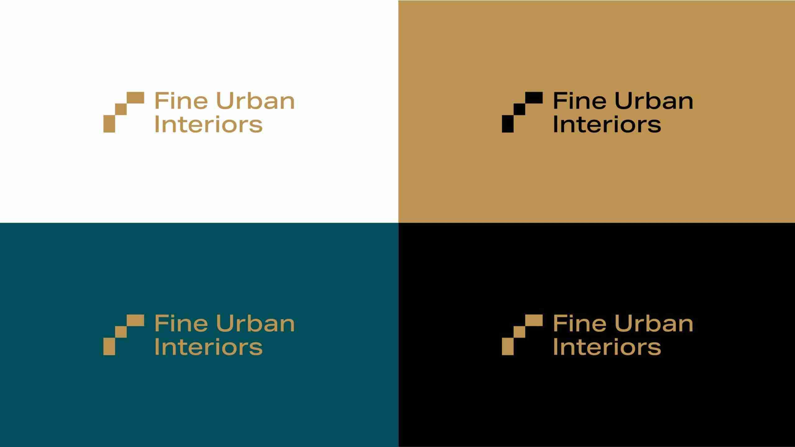 Fine Urban Interiors — John Murinye